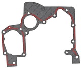 CONTROL HOUSING SEAL
